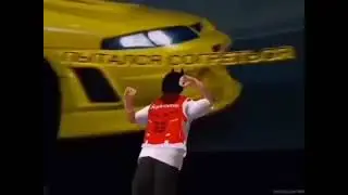 Никита Фокин на НГ (Next Rp)