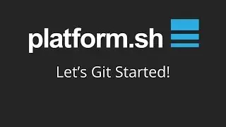 Let's Git Started!
