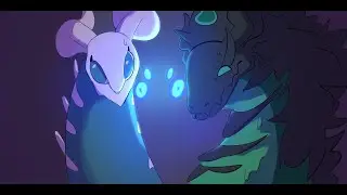 When Whispthera Released | Creatures of Sonaria | ROBLOX | Animatic |