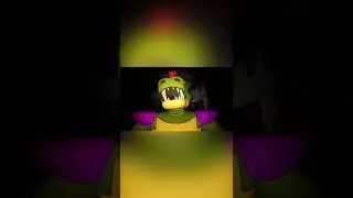 All My Screams In a 14 Second Video