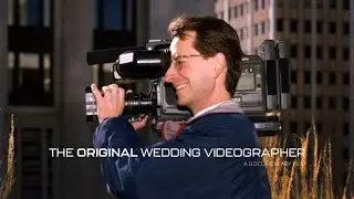 The Original Wedding Videographer