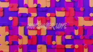 November Love Demo