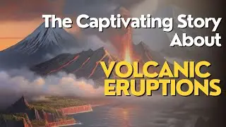 The Captivating Story of the Volcanic eruptions.