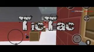 Восстание Зомби -  трейлер про TicTac