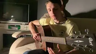Как научиться «баррэ»?!🎸✨ТРИ СЕКРЕТА✨