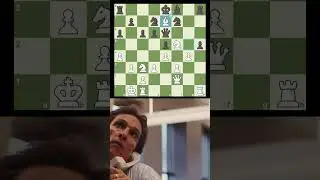 BRILLIANT 💎 #rooksacrifice  #brilliantmove #chessbrillantmoves  #chesstraps #queensac #bishop