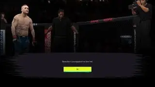 Ufc 4 gaethje