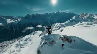 2022 23 banff centre mountain film festival world tour   willow teaser Original