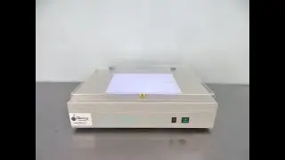 LabNet Dynalight UV Transilluminator TM-26 for Sale