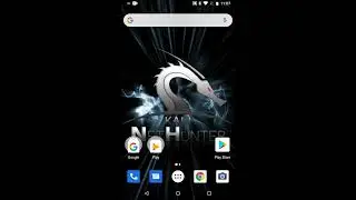 bully Nethunter for Wifite - How To Install Bully On Kali Nethunter - Nexus 6P