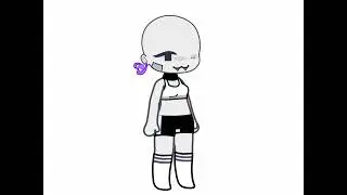 base oc as a human?????