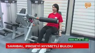 YENİBAĞLAR'A YAŞAM MERKEZİ AÇILDI