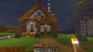 Minecraft Building Showcase MK Server#minecraft #bedrock #mrkadbod