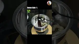 How to make healthy chipotle sauce with available ingredients #shorts
