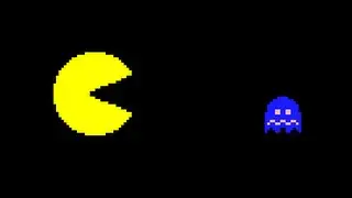 #CSJI? PACMAN (CUIDADO FANTASMAS)