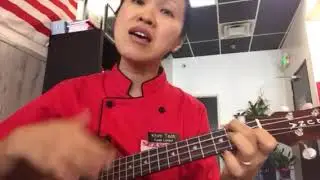 Dedicated to Brenda