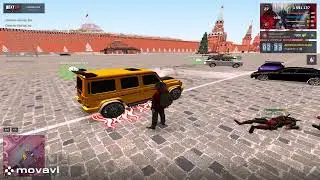 Новый проект
