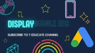 Promote Your YouTube Video With Display Google Ads (2022 Updated) | google ads display banner ads