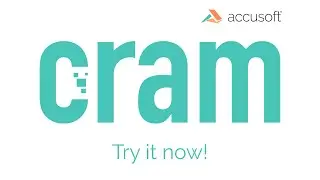 cram: an image compression app for Android