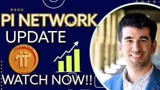 PI NETWORK UPDATE: PI NETWORK WEB3 ECOSYSTEM DEVELOPMENT.