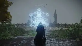 ELDEN RING walkthrough part 4 -Liurnia of the Lakes and the Glindstone Key