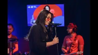 Ирина Дубцова - "Ты знаешь, где меня искать" (LIVE Авторадио 2020)