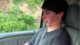 Duncan At His Finest