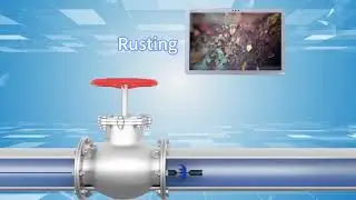Pressurized Pipeline Inspection Robot | How It Works Without Shutdown or Flow Interruption