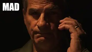 MAD Short Film Edit - Written and Directed by Ashmik Pingale