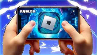 РОБЛОКС - Будущее Игры
