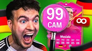 Ich öffne UNENDLICH FUTTIES PLAYER PICKS, aber sehe NUR.. 🫣🇩🇪