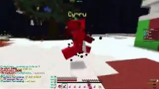 S is my reach key (Lunar Client 1.8)