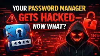 What happens when a Password Manager is Hacked?