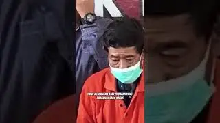 MENCURI MOBIL DEMI ZIARAH KE MAKAM ISTRI