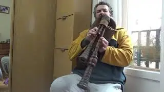 Zampogna - gaita italiana