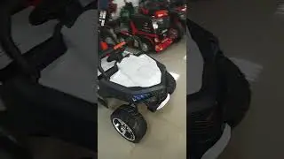 детский электромобиль BG 201 магазин myteddy61