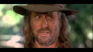 The Ghost And The Darkness [1996]  