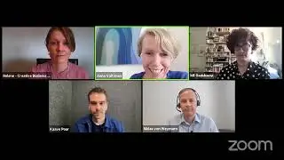 Nordic Talk: Creativity and Innovation in Sustainable Consumption