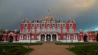 #Москвастобой