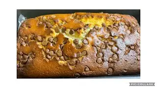 HOW TO MAKE CHOCOLATE & PLAIN MIX CAKE|Chocolate & Plain mix Cake Recipe! It taste so yummy 😋 😋😋.