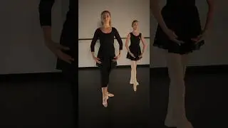 School Holiday Dance Camp 
