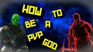 Dark Souls 3 - How To Be A Pvp God