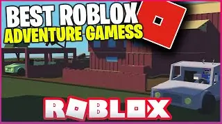 the BEST roblox adventure games of 2021 (RANKED)
