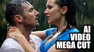 30 Minutes of Stunning AI-Generated Insanity | Veo3 Ultimate Compilation in HD 