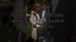 The New Fashion Week