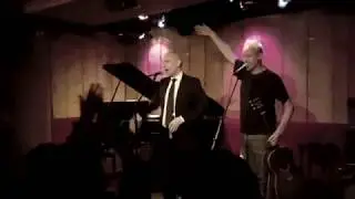 Blake Morgan & Chris Barron: "A full-throttle blast." ––Billboard