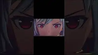 Scarlet Nexus/I won't stop
