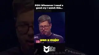 Most Epic Comeback in CSGO History 