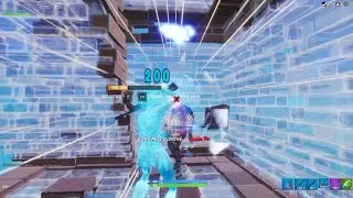 A OG Fortnite Montage in 2023 - A Project Nova Montage
