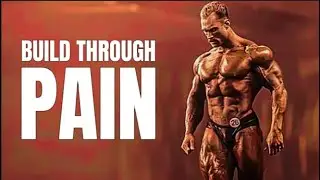 GYM MOTIVATION - DO IT ALONE (Train music)